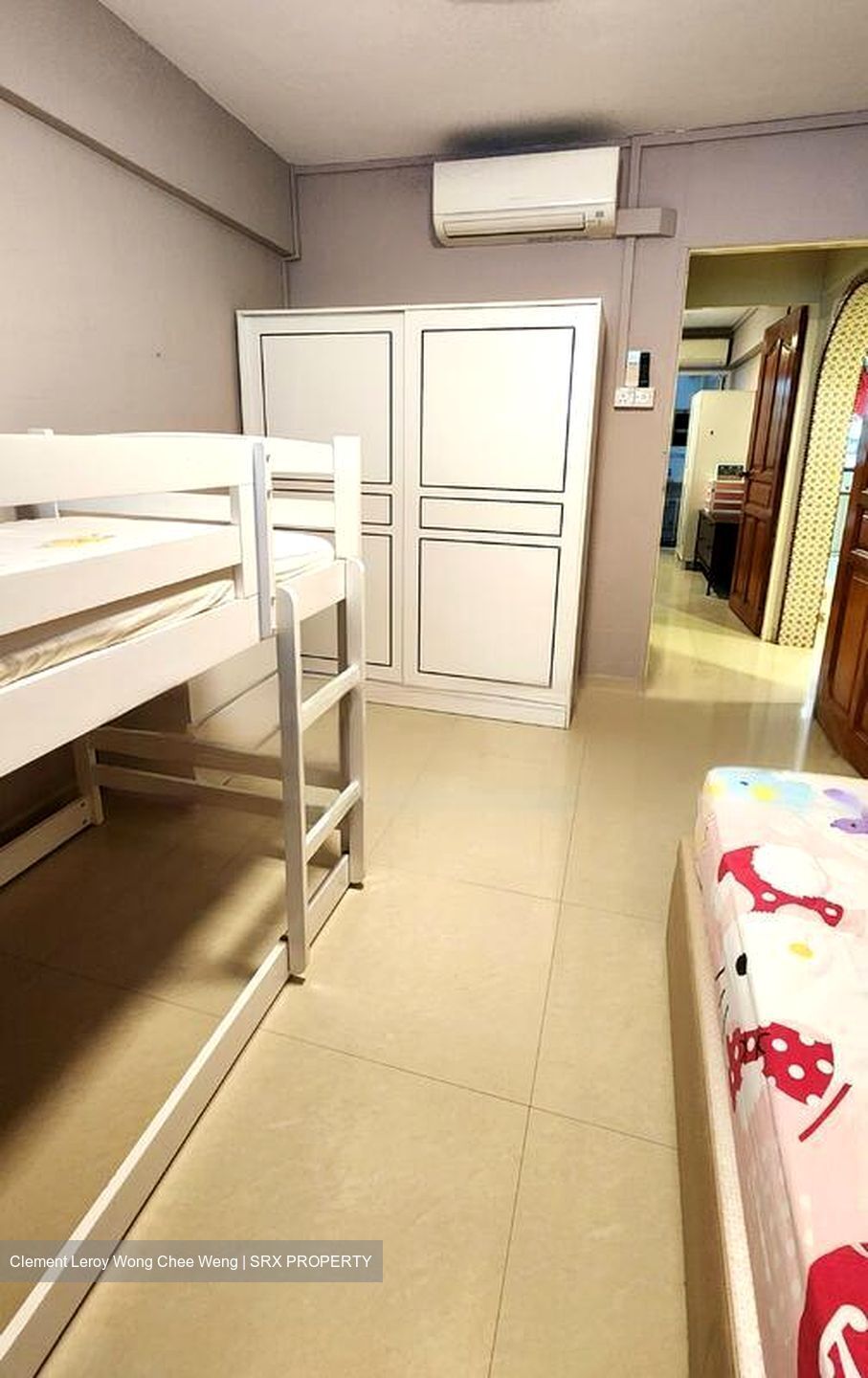 Blk 471 Teck Ghee Horizon (Ang Mo Kio), HDB 3 Rooms #605007021
